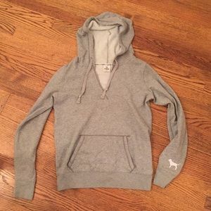 VS Pink Hoodie